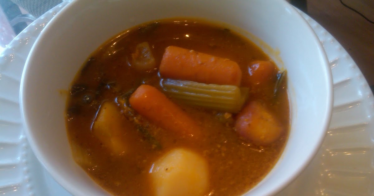 Haitian Creole: Pumpkin soup (also called Soup Joumou) Haitian Creole: Pumpkin soup (also called Soup Joumou)