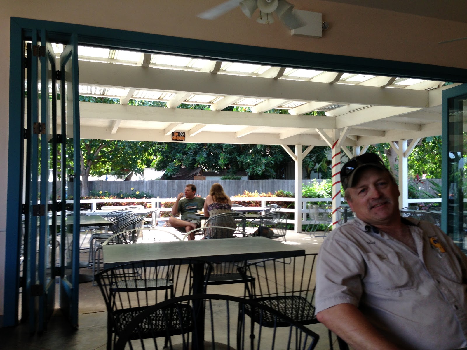 TASTE OF HAWAII SHAKA PIZZA KIHEI, MAUI