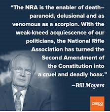 Bill Moyers