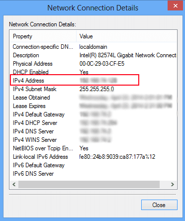 Windows Vista Not Getting Ip Address Wireless