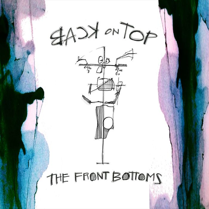 Sophie S Floorboard The Front Bottoms
