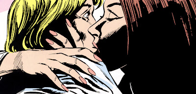 La chica de la semana: Shira Brie / Lumiya 3