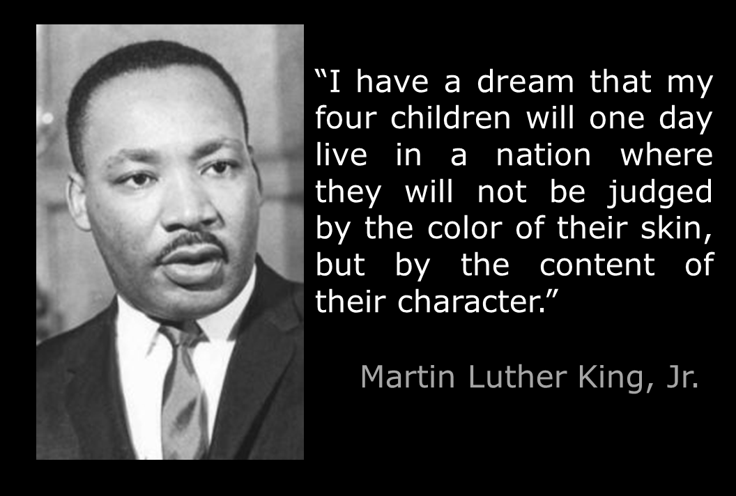 E.E. Profa. Emilia de Paiva Meira: Martin Luther King Day