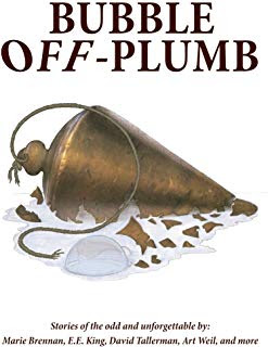 Bubble Off -Plumb