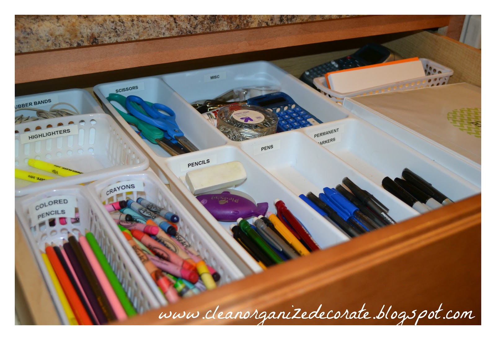 Ann doing homework made simple 07 image