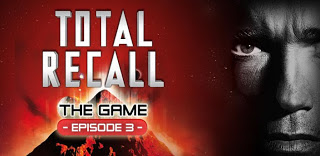 [Android] Total Recall The Game Ep3 v1.0 Full Apk