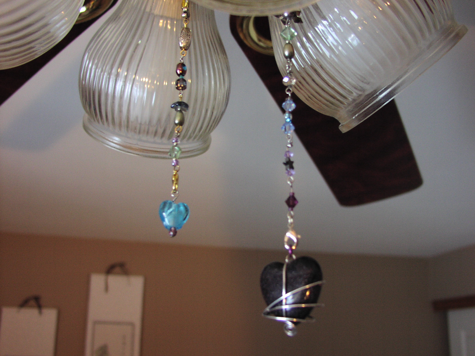 Decorative Fan Pull Shealynn S Faerie Shoppe