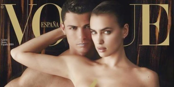 5 Fakta Menarik Tentang Kekasih Ronaldo 5 Fakta Menarik Tentang Kekasih Ronaldo