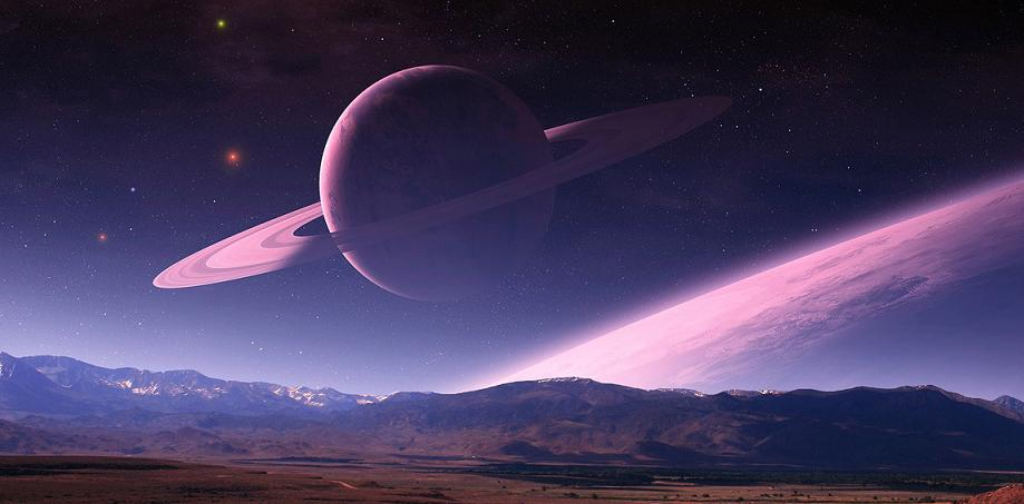 alien life may flourish on purple planets david reneke space and