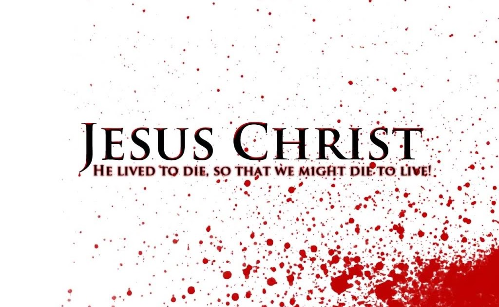 Jesus Christ The Name Above All Names | Free Christian Wallpapers