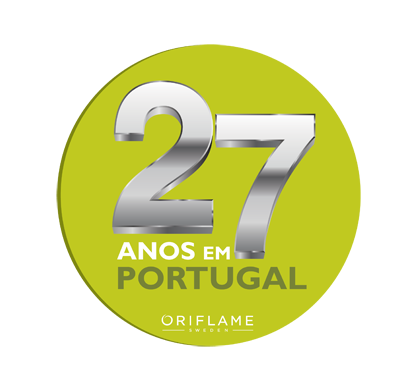 Oriflame Cosméticos Portugal