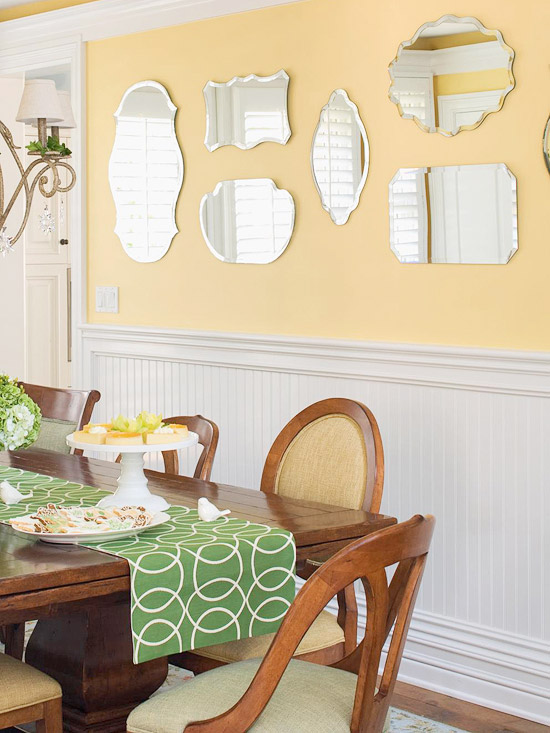 ShabbyPassion Dress up your walls