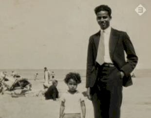Annemarie's blog: Sonny Boy