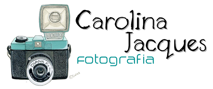 Carolina Jacques Fotógrafa