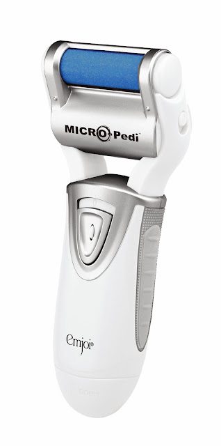 Regala Micro Pedi kit especial Navidad Silvia Quiros, SQ Beauty Regala Micro Pedi kit especial Navidad Silvia Quiros, SQ Beauty