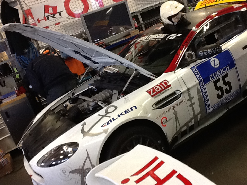 Kryptonzone Blog Toyota Europe Blog The Air Is Electrifying In