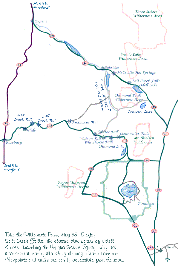 Oregon Gifts of Comfort and Joy The Online Diary of a Central Oregon