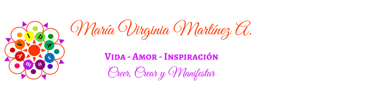 María Virginia Martínez A.