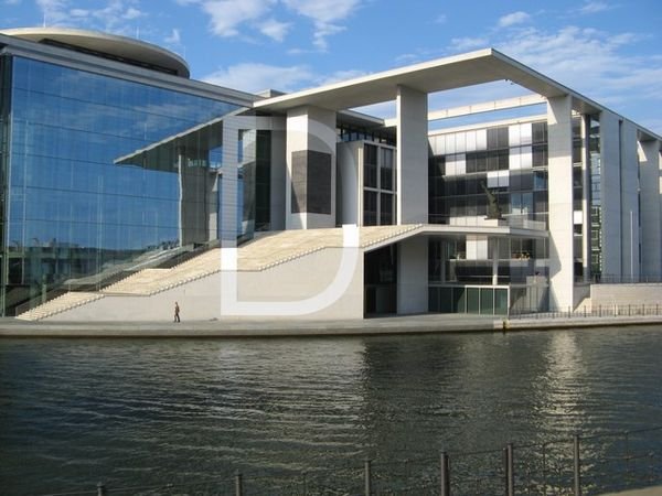 Modern Architecture Design