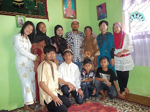 my family