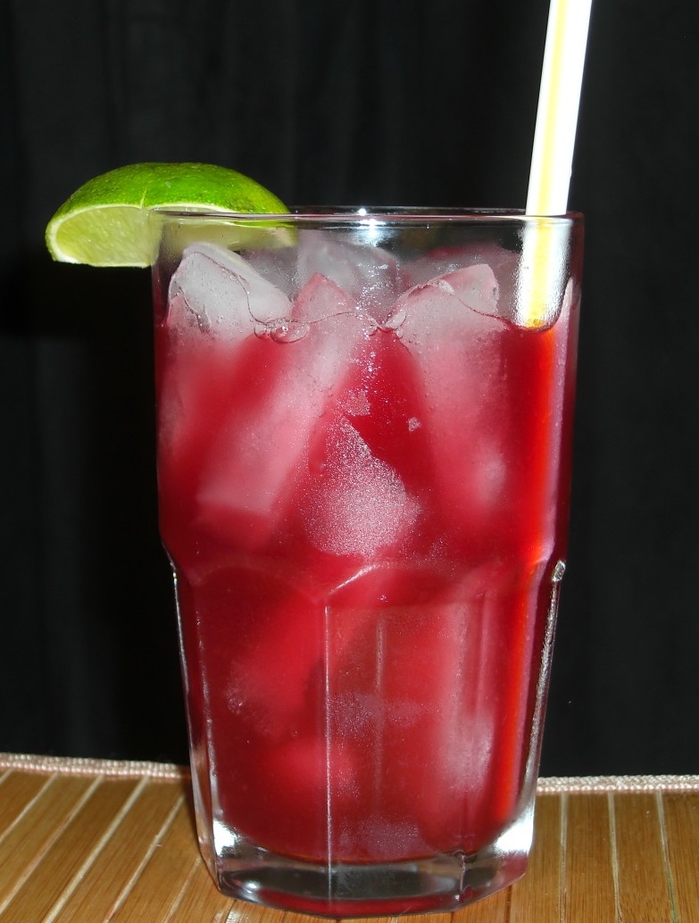 Cool Breeze Cocktail The Best Recipes