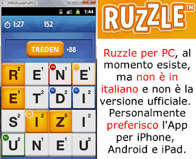 per Windows e Mac