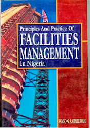 Facility Management Books