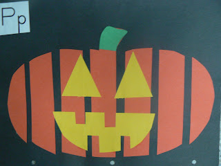 Mrs. T's First Grade Class: Halloween Art