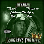 Javalin: Long Live The King