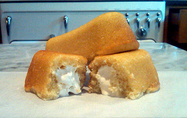 Homemade Twinkies Recipe - NYT Cooking