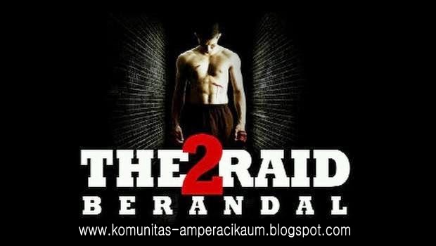 Download Film The Raid 2 Bahasa Indonesia Keinstmankl