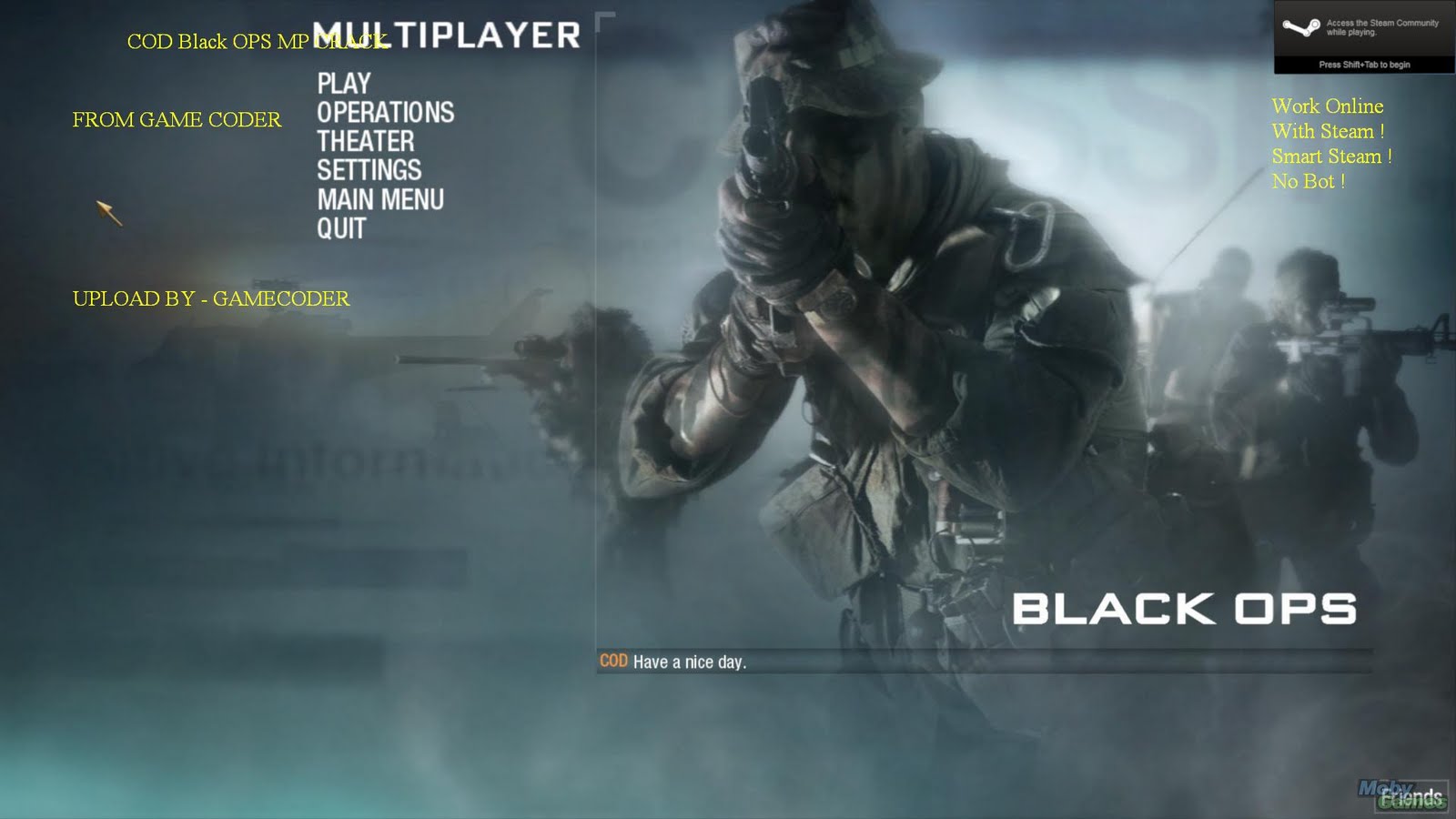 download free call of duty black ops ii