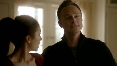 Spot Light: TVD: What if Elena's Parents Never Died?