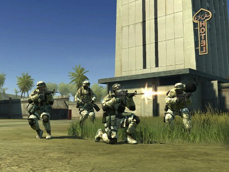 game battlefield 2 full version game battlefield 2 full version