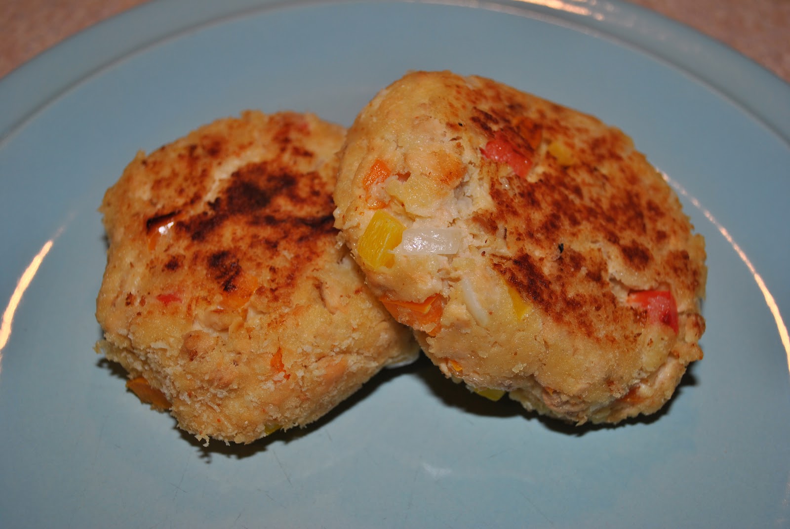 Honey Do's & Product Reviews Product Review / Recipe Review Chicken