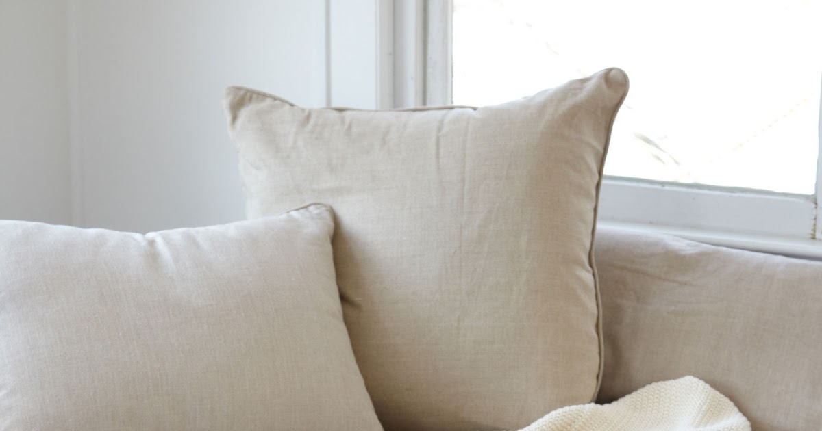 The New General Store summer blankets