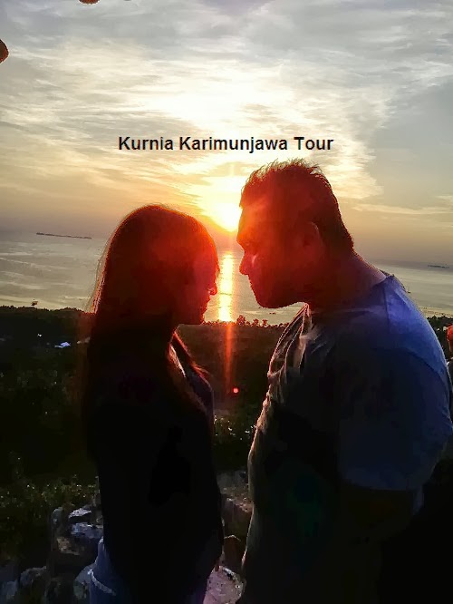 Paket Bulan Madu di Karimunjawa - PAKET TOUR KARIMUNJAWA, TRAVEL WISATA