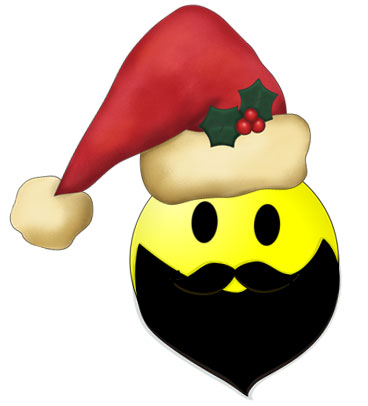 New Christmas Smileys and Emoticons | Smiley Symbol