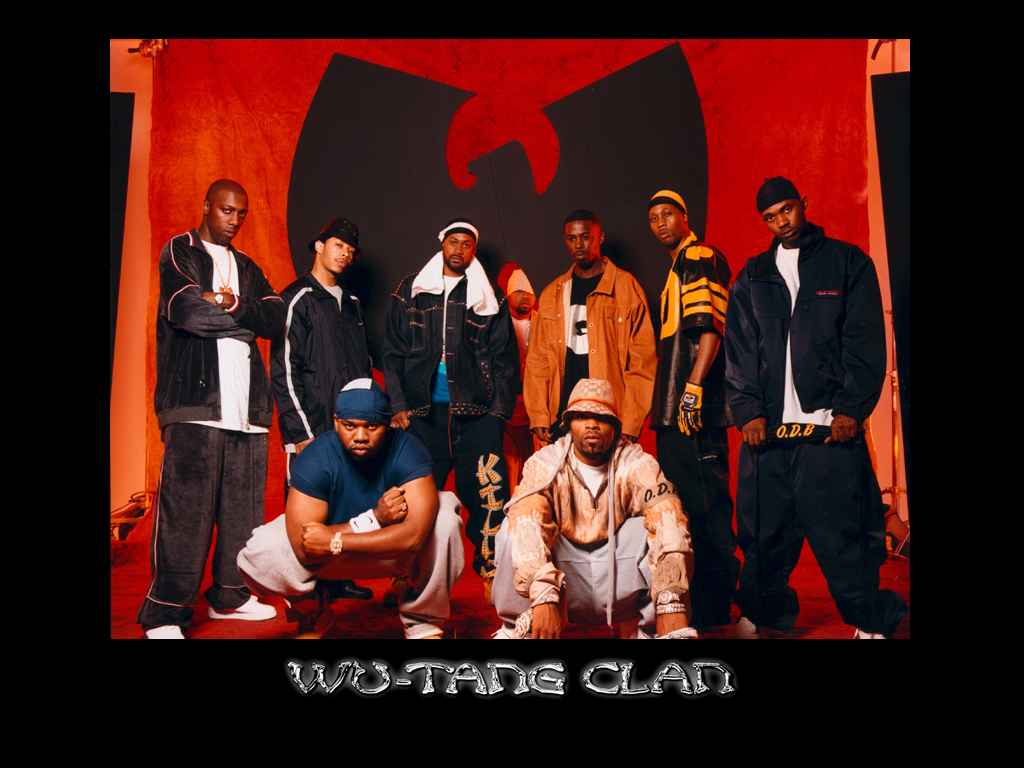 Wu-Tang Clan - Bring Da Ruckus - YouTube