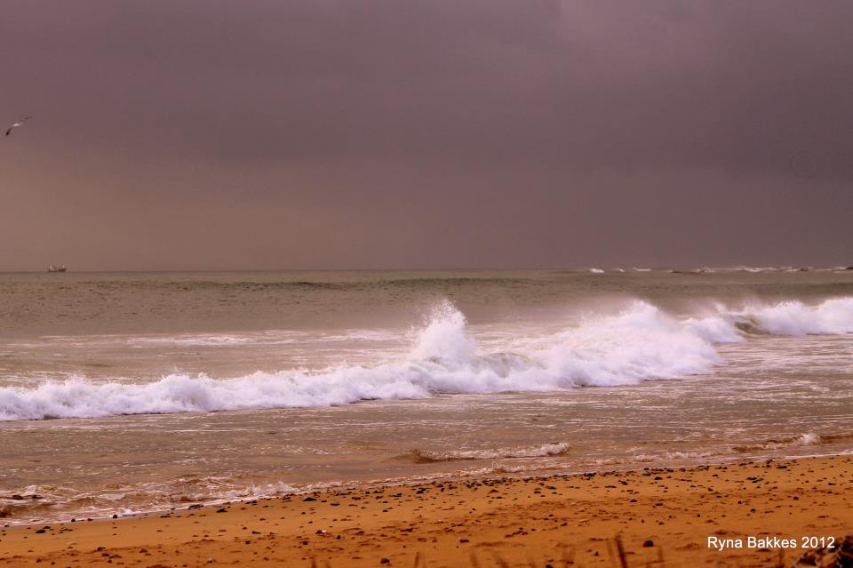 SA Weather and Disaster Observation Service Images Weather