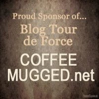 Official Blog Tour de Force Sponsor
