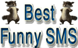 funny sms - fun sms jokes collections