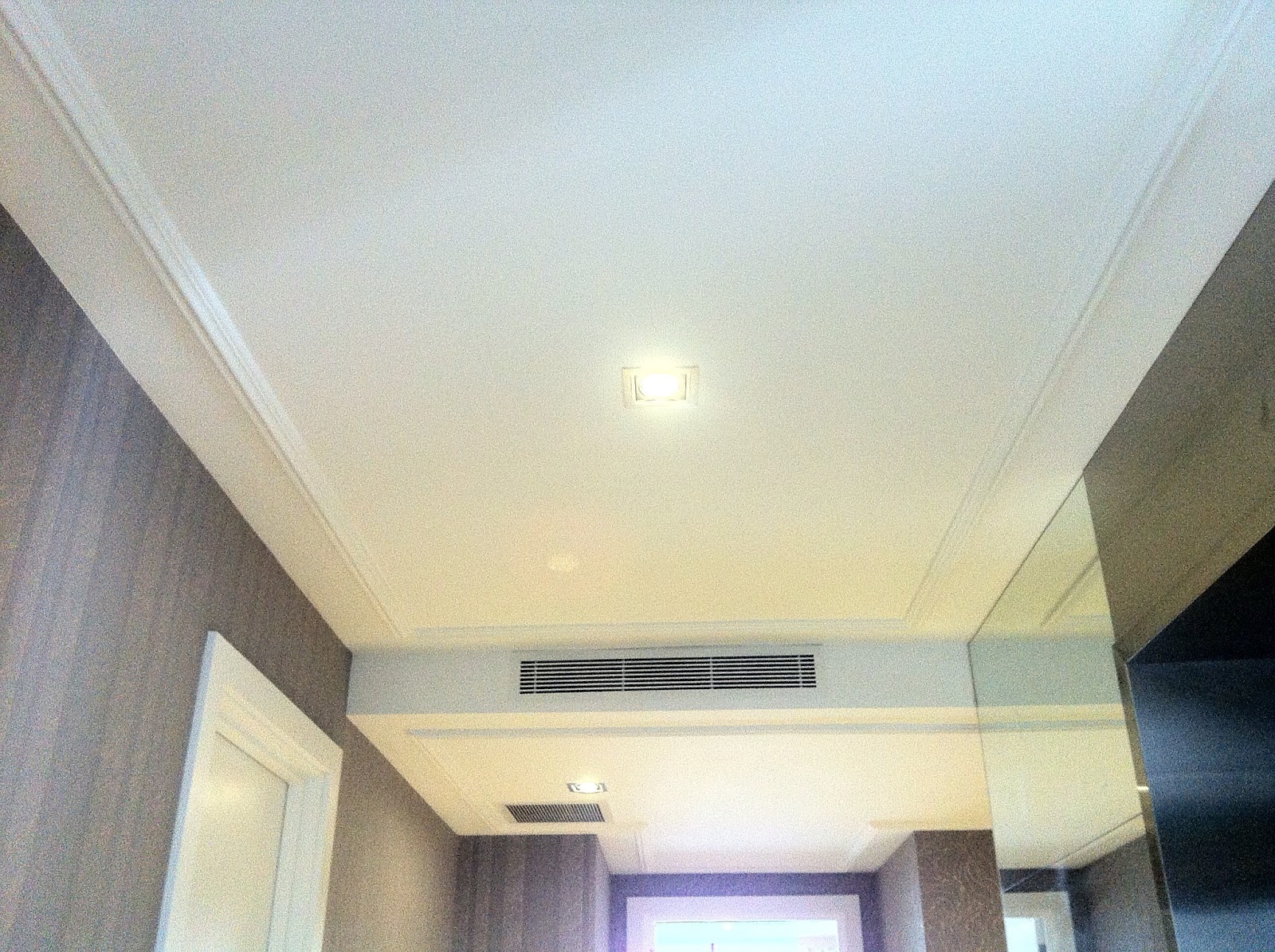 Uniceiling Beading And Wainscoting