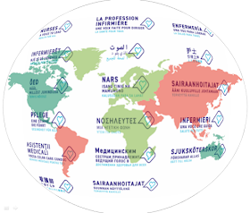 CIE-LIDERAZGO GLOBAL DE ENFERMERÍA