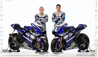 Lorenzo and Spies 