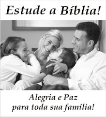 Faça o culto doméstico em seu Lar.