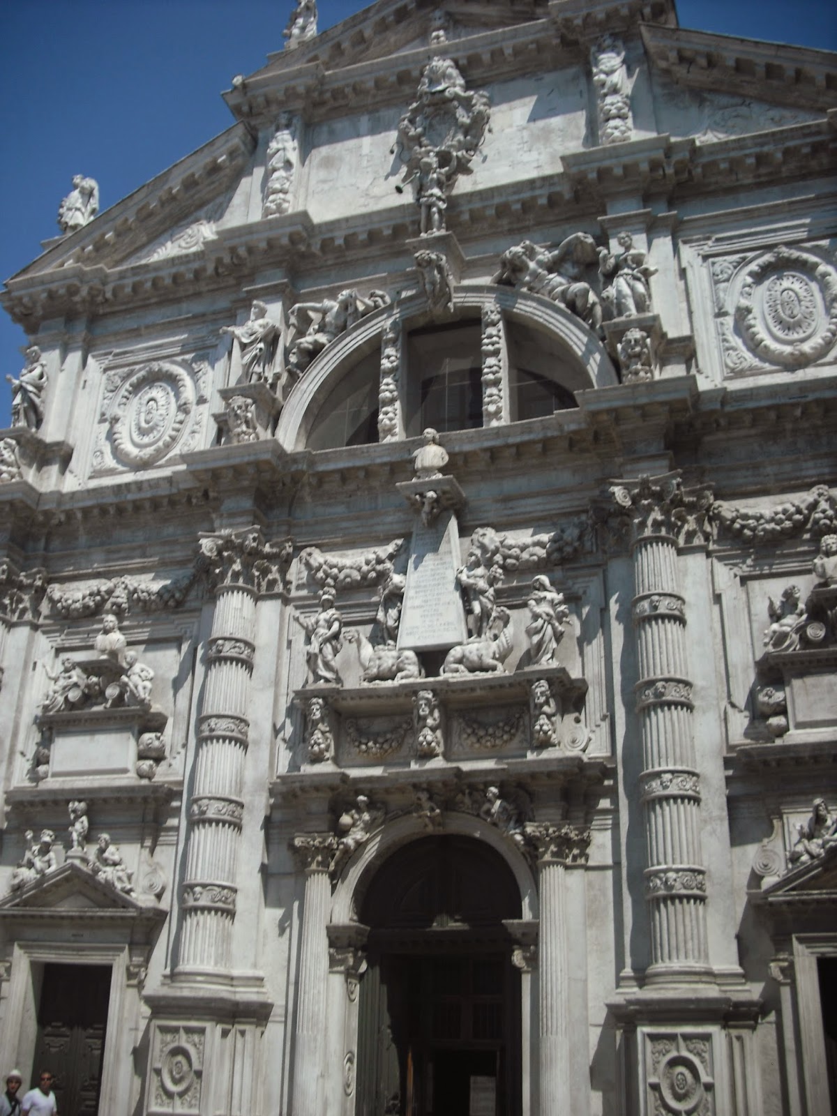 Базилика святого Марка