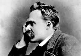 ARTICOLO SU NIETZSCHE (1985)