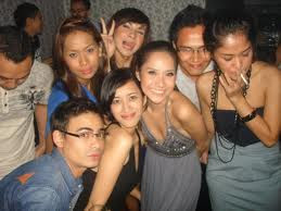 Photo-Photo BCL dan Ibas di Perth dan photo seksi BCL lainnya | Merdeka
