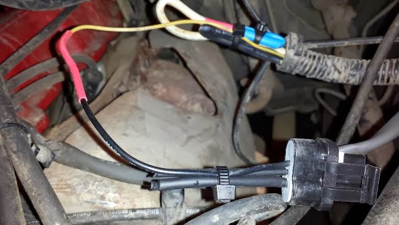Fixing The Truck Again Gm Alternator Upgrade How To